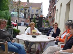 2008 | Geraardsbergen